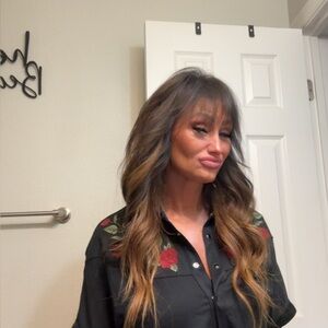 Meet your Posher, Charity